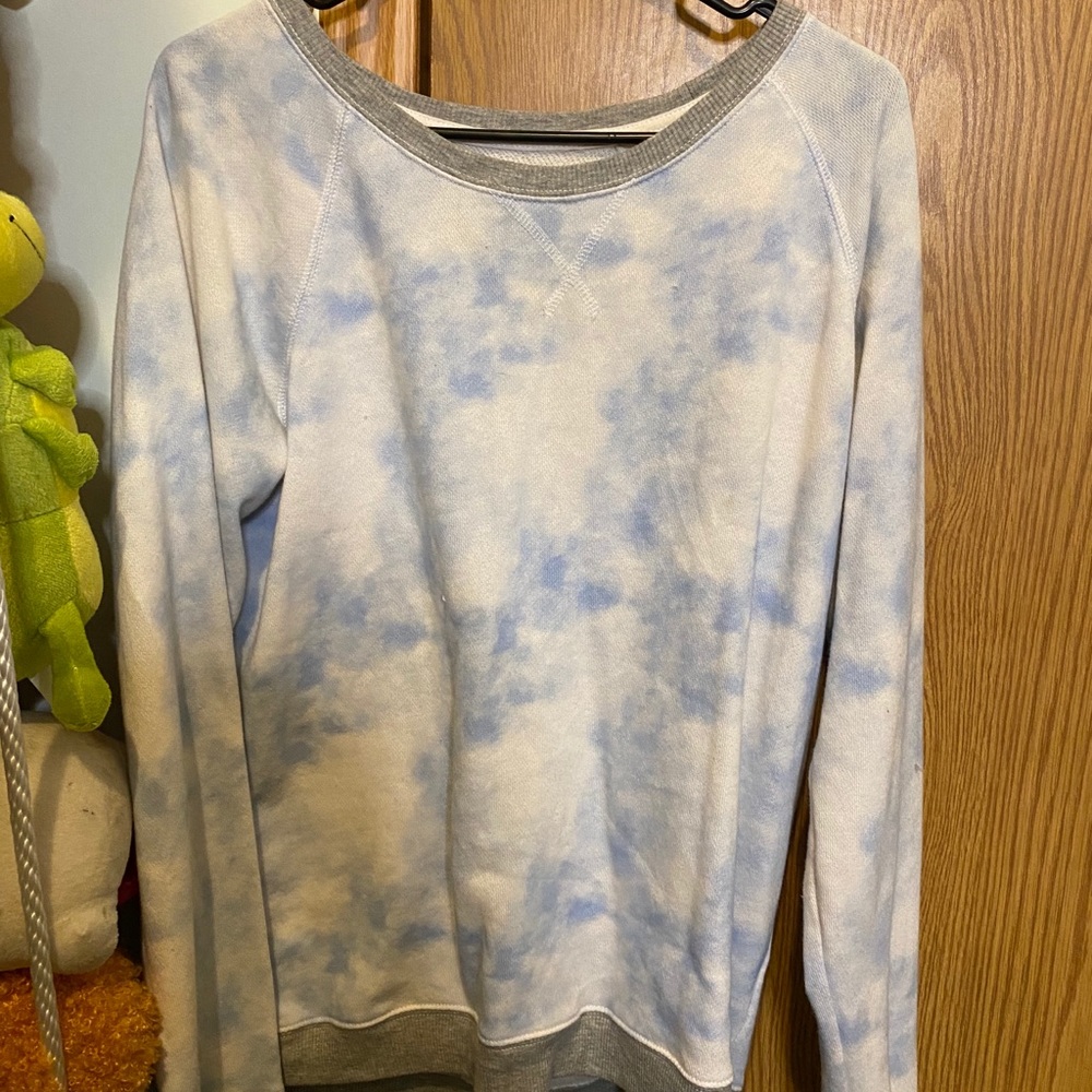American eagle long sleeve sweater